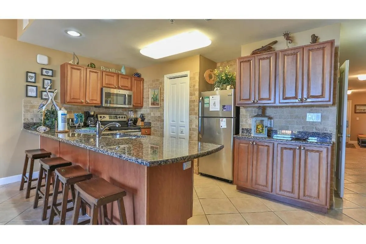Beach Resort 507 - Great Views Beautiful Decor Zero Entry Pool Destin United States