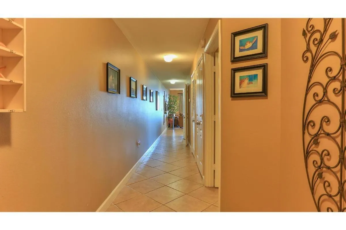 Beach Resort 507 - Great Views Beautiful Decor Zero Entry Pool Destin Holiday home