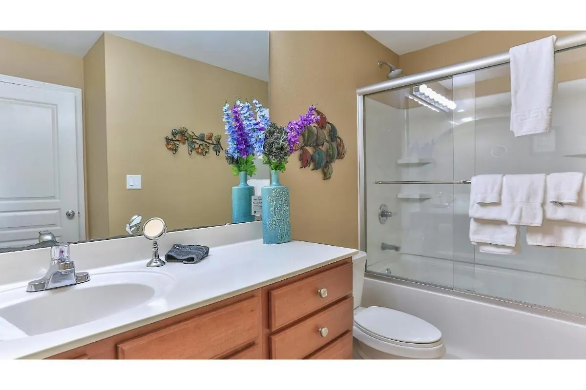 Beach Resort 507 - Great Views Beautiful Decor Zero Entry Pool Destin Holiday home