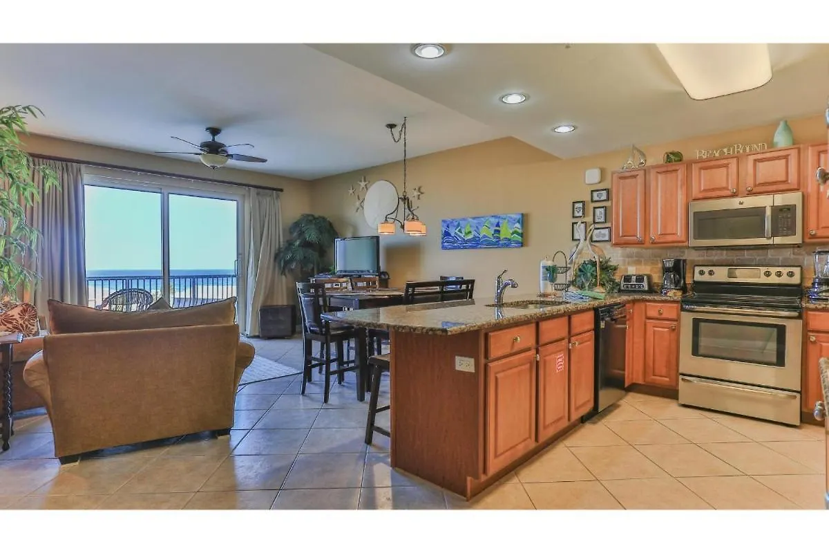 Beach Resort 507 - Great Views Beautiful Decor Zero Entry Pool Destin