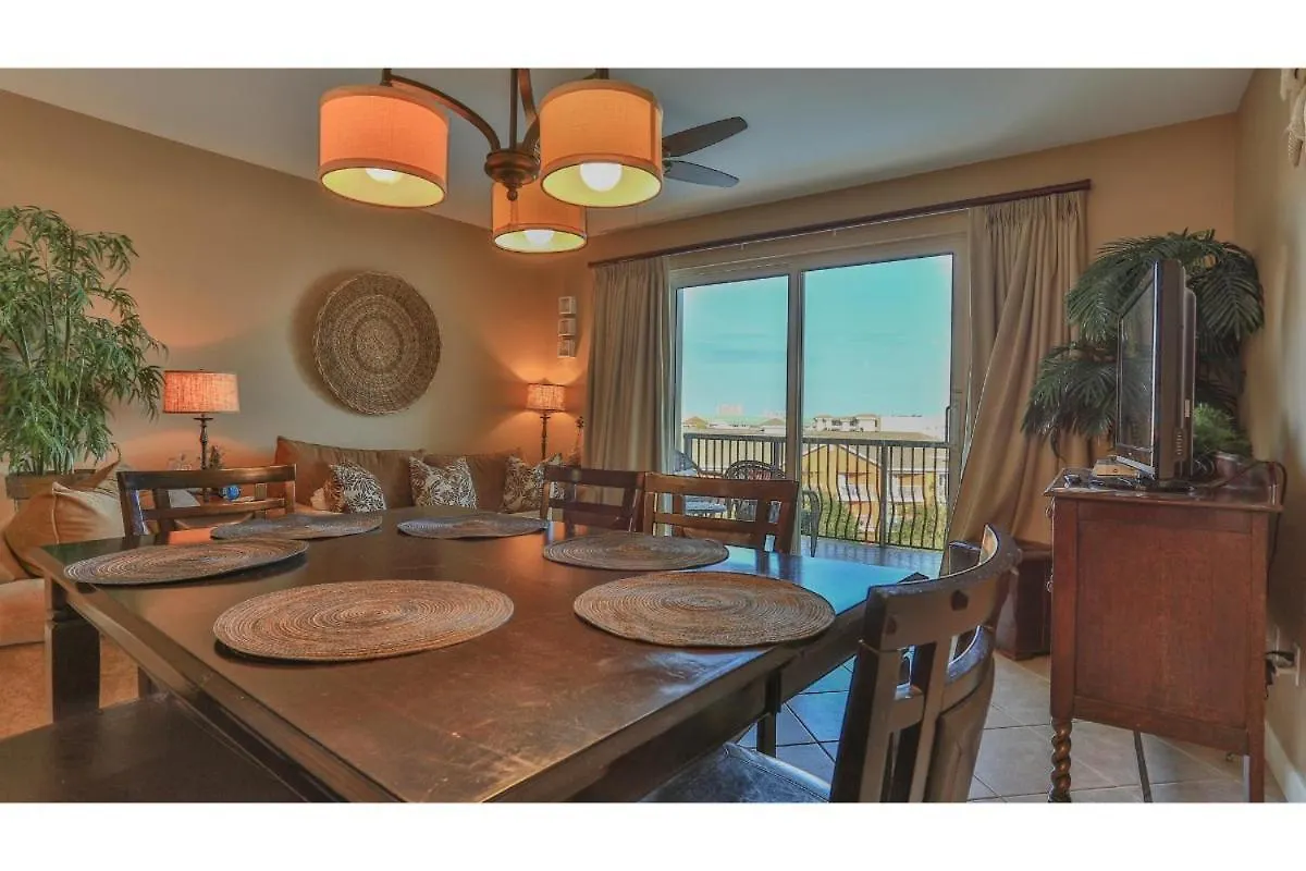 Beach Resort 507 - Great Views Beautiful Decor Zero Entry Pool دستين 0*,  الولايات المتحدة الأمريكية
